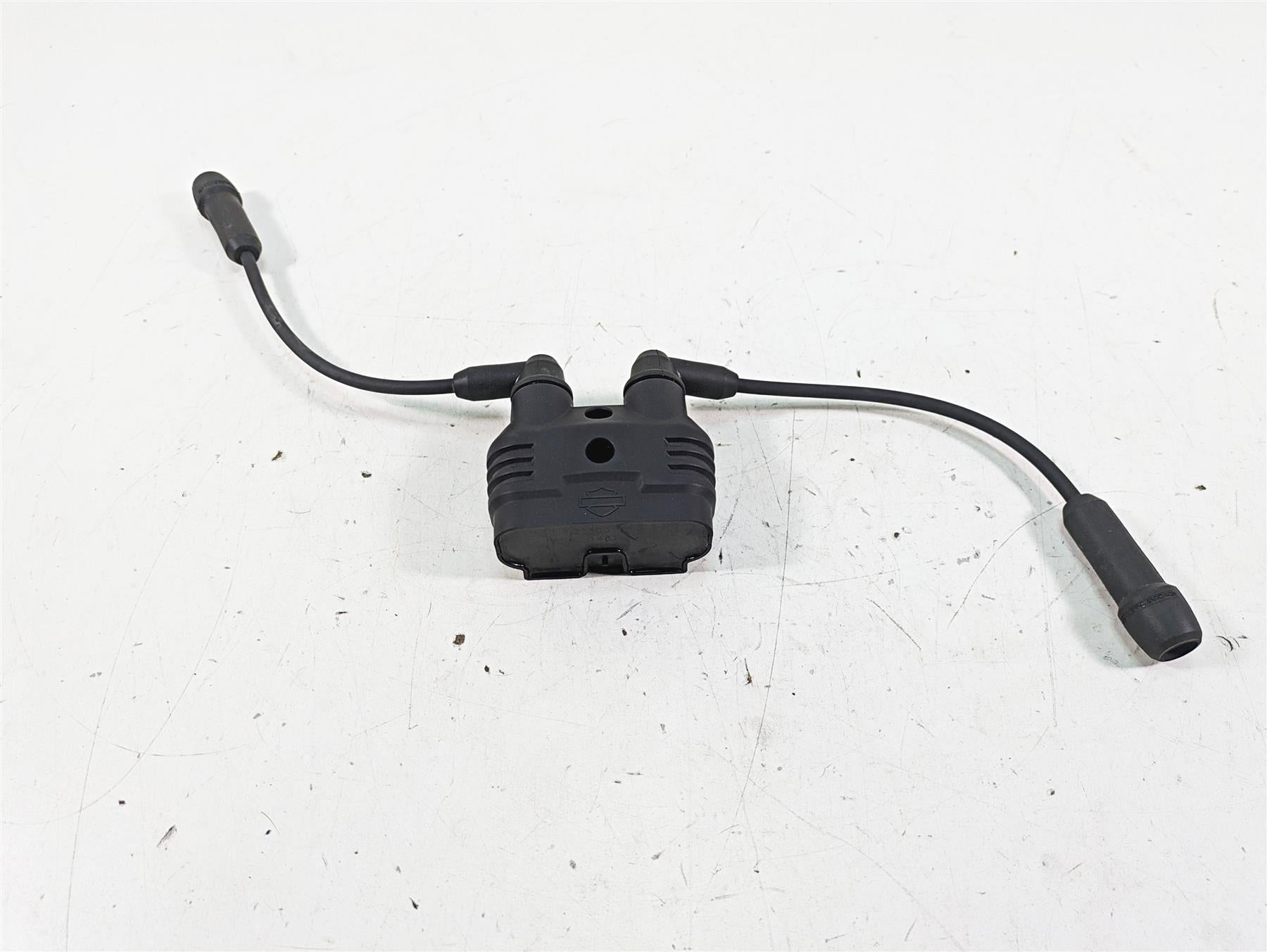 2022 Harley RA1250 S Pan America Ignition Coils Wiring Plug Set 31600166 | Mototech271