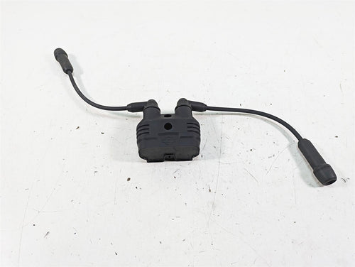 2022 Harley RA1250 S Pan America Ignition Coils Wiring Plug Set 31600166 | Mototech271