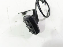 Load image into Gallery viewer, 2012 Victory Cross Country Left Hand Radio Control Switch 1017807 | Mototech271
