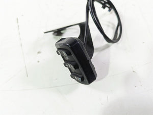 2012 Victory Cross Country Left Hand Radio Control Switch 1017807 | Mototech271
