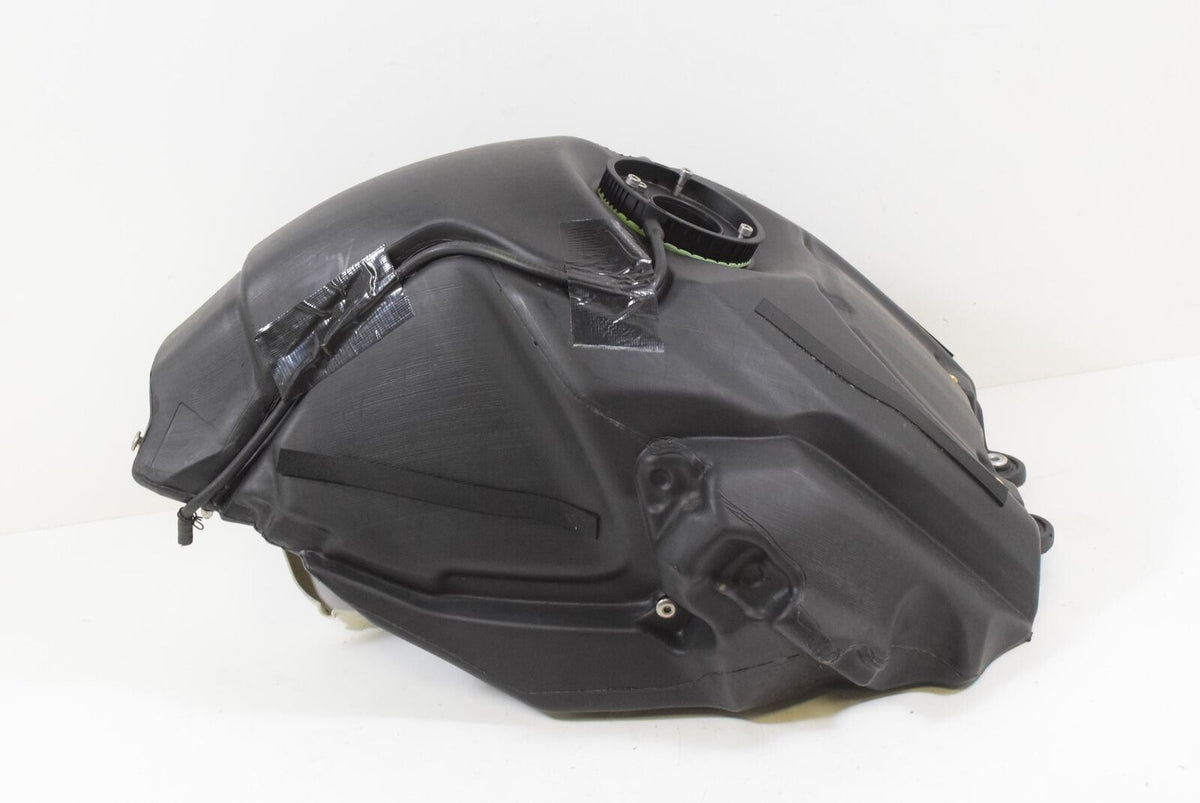 2016 Aprilia Shiver 750 Fuel Gas Petrol Tank Reservoir 896366 {{ shop.shopifyCountryName }} - Mototech271