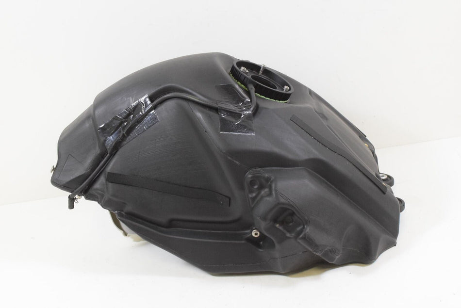 2016 Aprilia Shiver 750 Fuel Gas Petrol Tank Reservoir 896366 {{ shop.shopifyCountryName }} - Mototech271