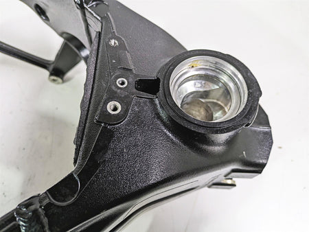 2017 BMW S1000R K47 Straight Main Frame Chassis With Salvage Oklahoma Title 46518522929 {{ shop.shopifyCountryName }} - Mototech271
