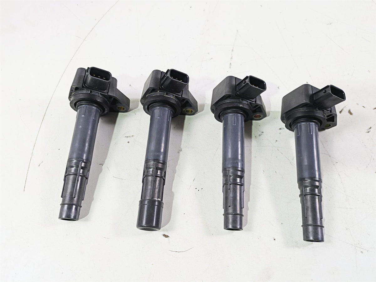 2004 Honda Aquatrax R-12X Ignition Stick Coil Set - Tested 30520-PVJ-A01 {{ shop.shopifyCountryName }} - Mototech271