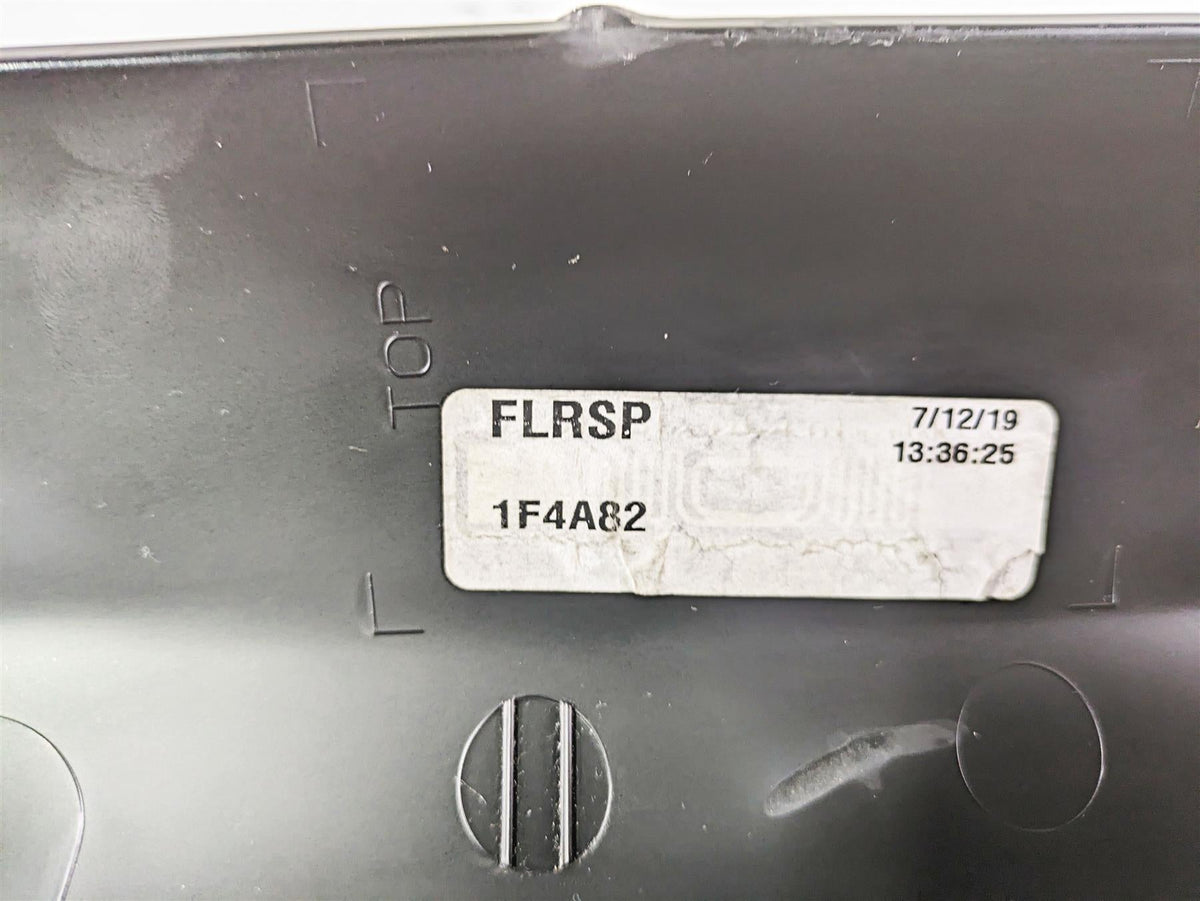 2020 Harley Touring FLHT Electra Glide Side Cover Fairing Set 66048-09A 66250-09 {{ shop.shopifyCountryName }} - Mototech271