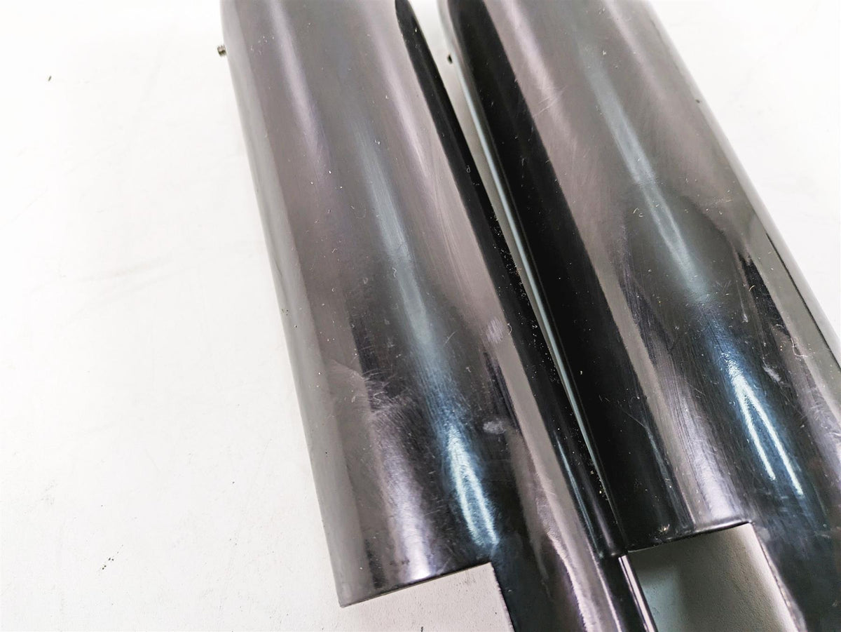 2016 Suzuki M109R VZR1800 Sumo-X Fat Fork Cover Stock Trees Set SUM5802B {{ shop.shopifyCountryName }} - Mototech271