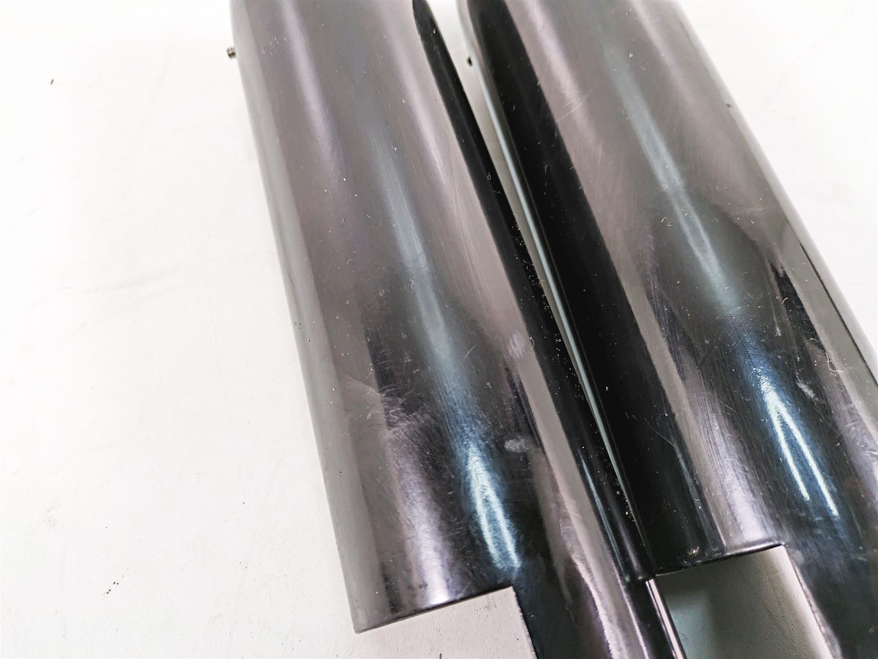 2016 Suzuki M109R VZR1800 Sumo-X Fat Fork Cover Stock Trees Set SUM5802B {{ shop.shopifyCountryName }} - Mototech271