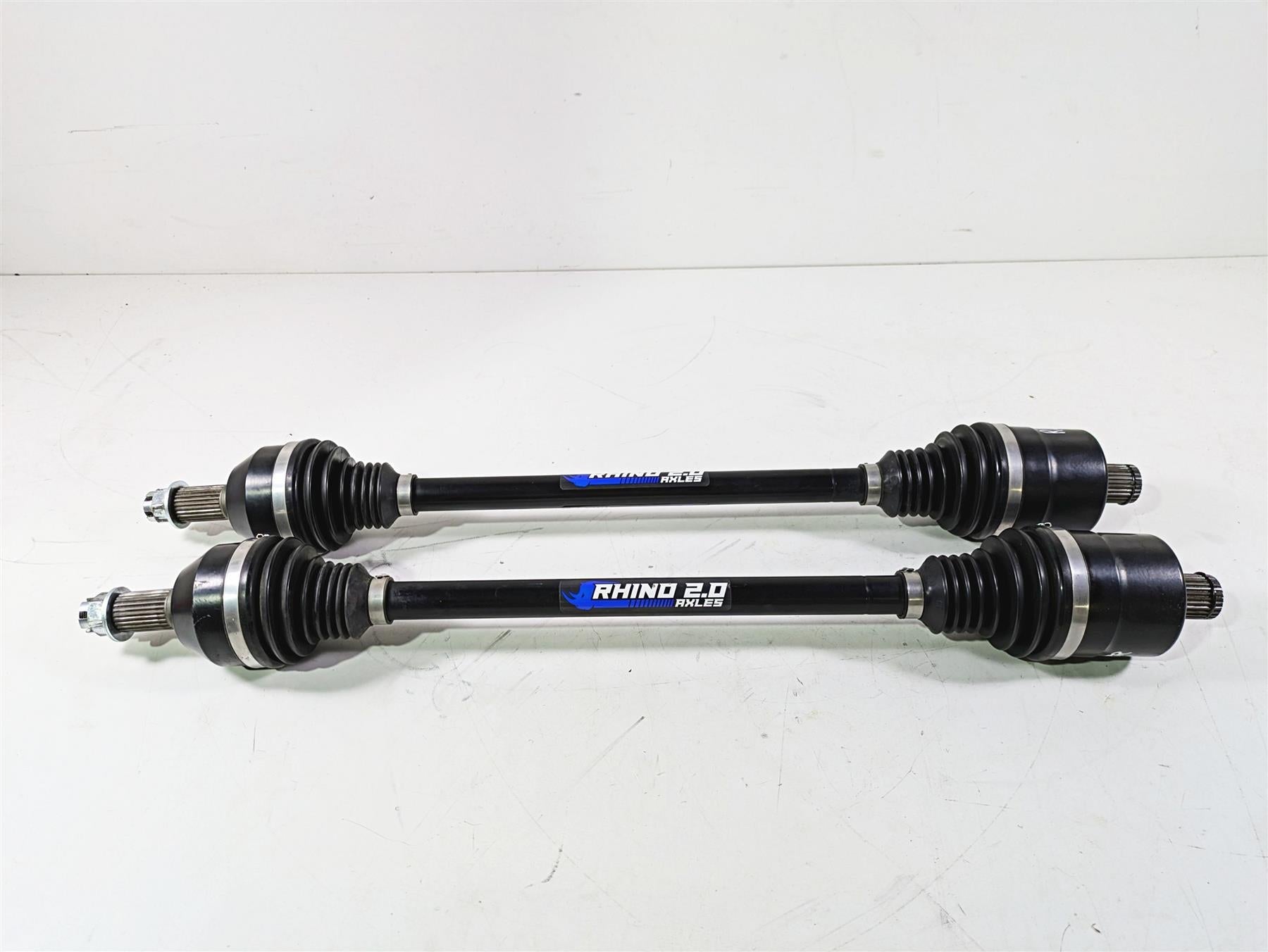 2021 Polaris RZR1000 XP Premium Rhino 2.0 Rear Cv Axle Shaft Set AX01-002R0 {{ shop.shopifyCountryName }} - Mototech271