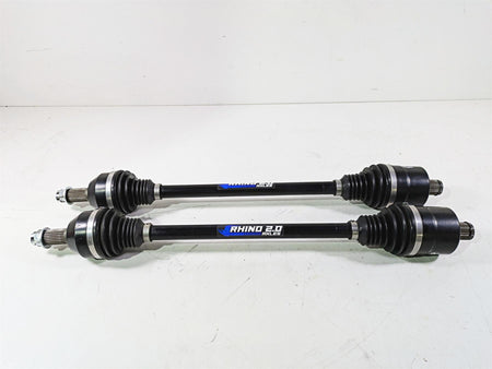 2021 Polaris RZR1000 XP Premium Rhino 2.0 Rear Cv Axle Shaft Set AX01-002R0 {{ shop.shopifyCountryName }} - Mototech271