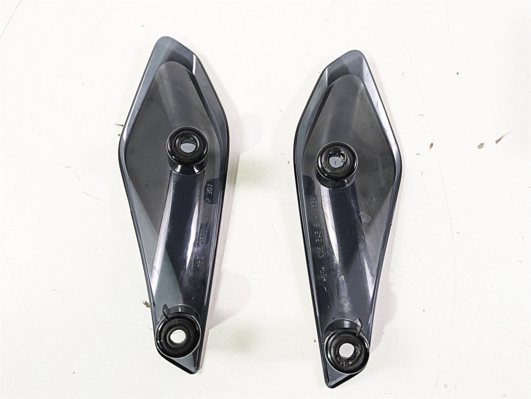 2016 BMW R1200RS K54 Wind Deflector Vent Fairing Set 46338545302 {{ shop.shopifyCountryName }} - Mototech271