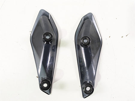 2016 BMW R1200RS K54 Wind Deflector Vent Fairing Set 46338545302 {{ shop.shopifyCountryName }} - Mototech271