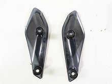 Load image into Gallery viewer, 2016 BMW R1200RS K54 Wind Deflector Vent Fairing Set 46338545302 | Mototech271
