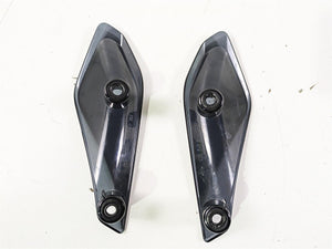 2016 BMW R1200RS K54 Wind Deflector Vent Fairing Set 46338545302 | Mototech271