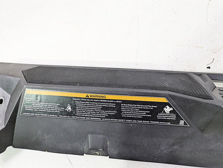 2020 Polaris General 1000 EPS MTX Premium Soundbar Sound Bar 6465547 {{ shop.shopifyCountryName }} - Mototech271