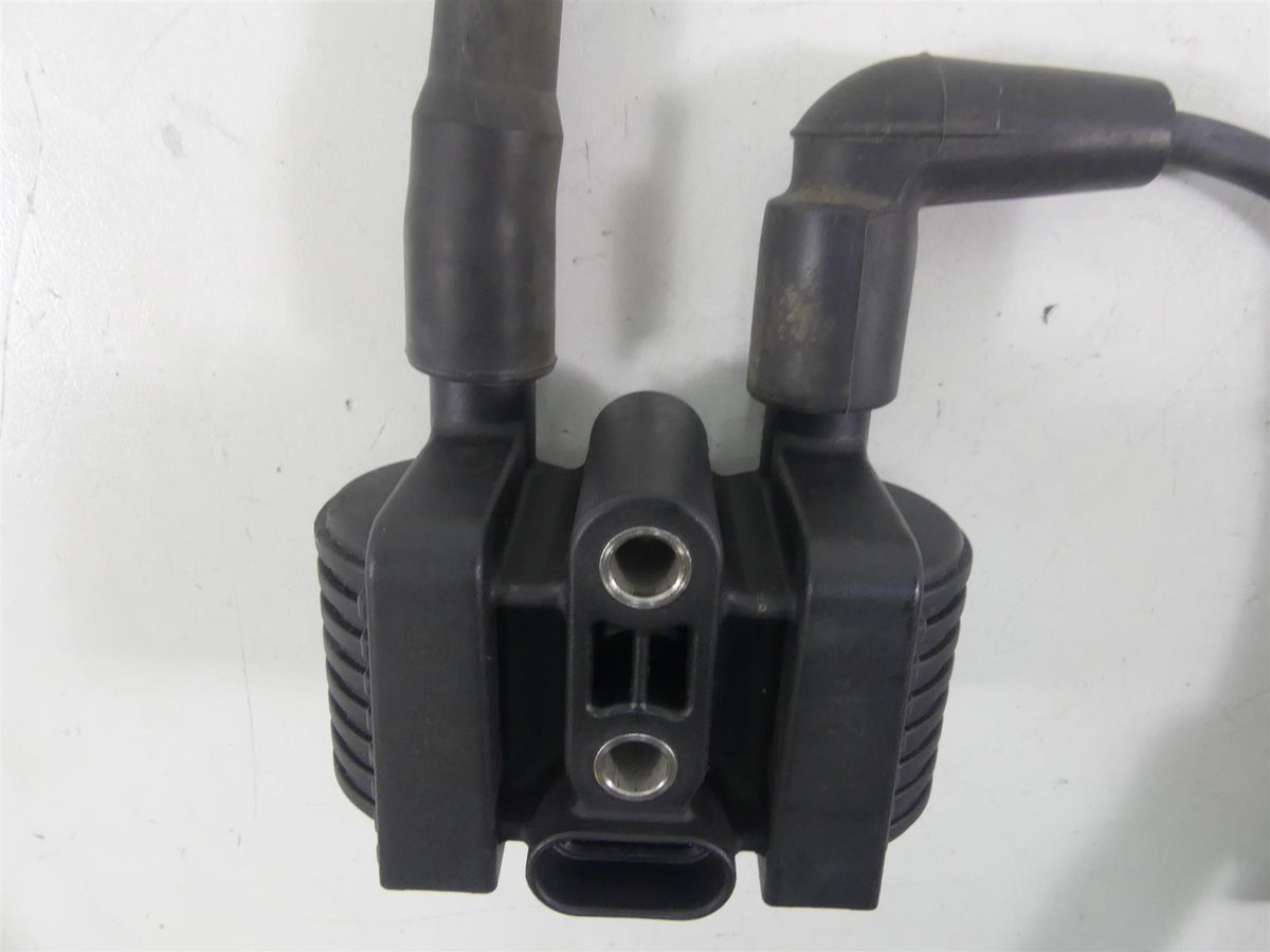 2007 Harley Sportster XL1200 Nightster Ignition Coil Wires & Plugs 31656-07 {{ shop.shopifyCountryName }} - Mototech271