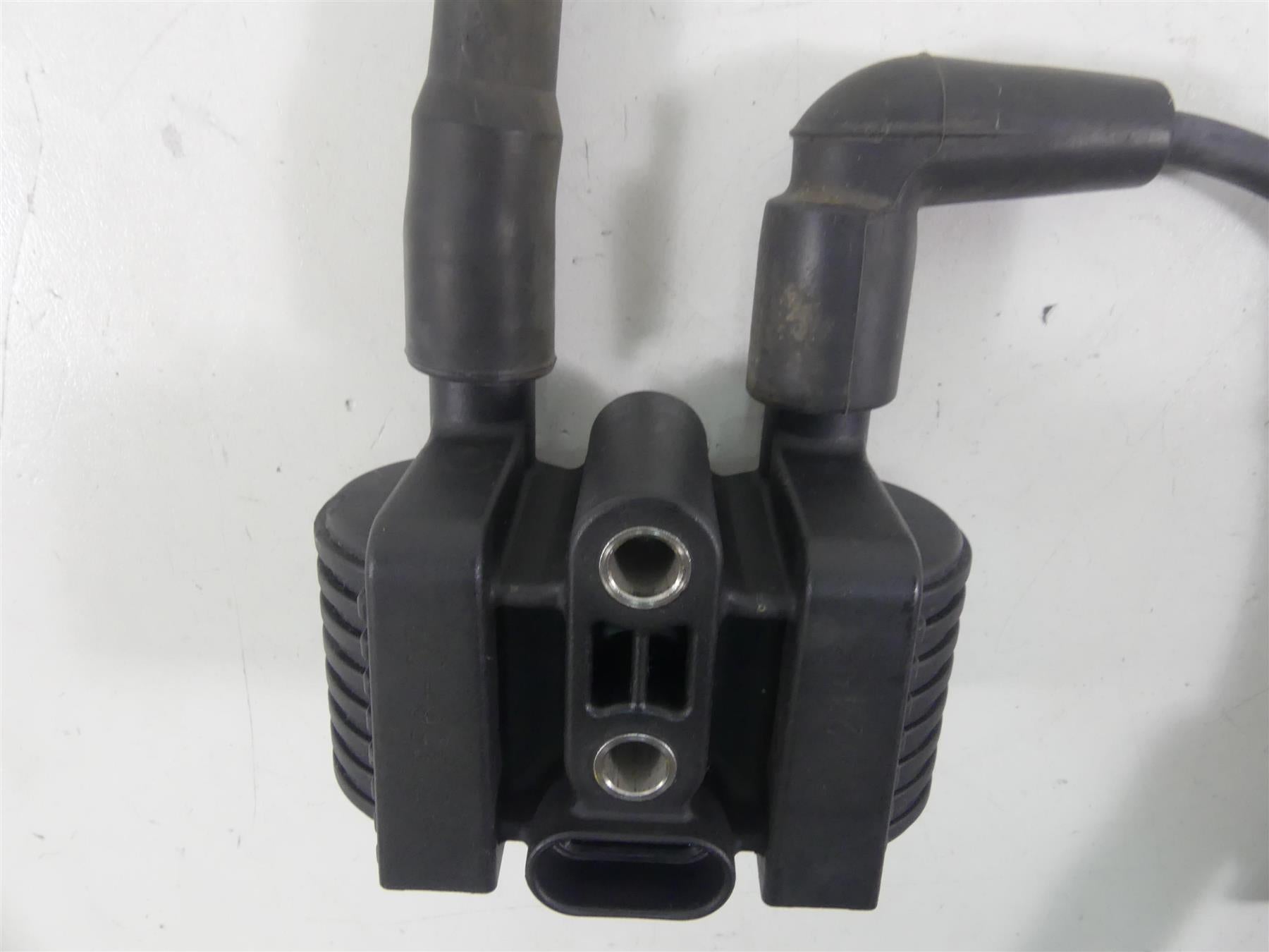 2007 Harley Sportster XL1200 Nightster Ignition Coil Wires & Plugs 31656-07 {{ shop.shopifyCountryName }} - Mototech271