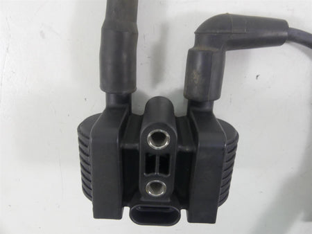 2007 Harley Sportster XL1200 Nightster Ignition Coil Wires & Plugs 31656-07 {{ shop.shopifyCountryName }} - Mototech271