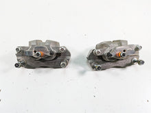 Load image into Gallery viewer, 2018 Yamaha YXZ1000R EPS SS Nice Front Brake Caliper Set 2HC-2580T-00-00
