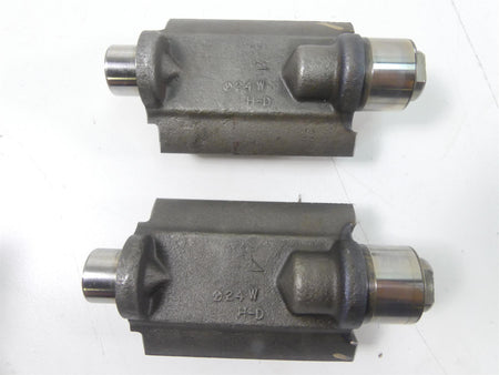 2008 Harley Softail FXSTB Night Train Balancer & Holder Assembly 14728-07 {{ shop.shopifyCountryName }} - Mototech271