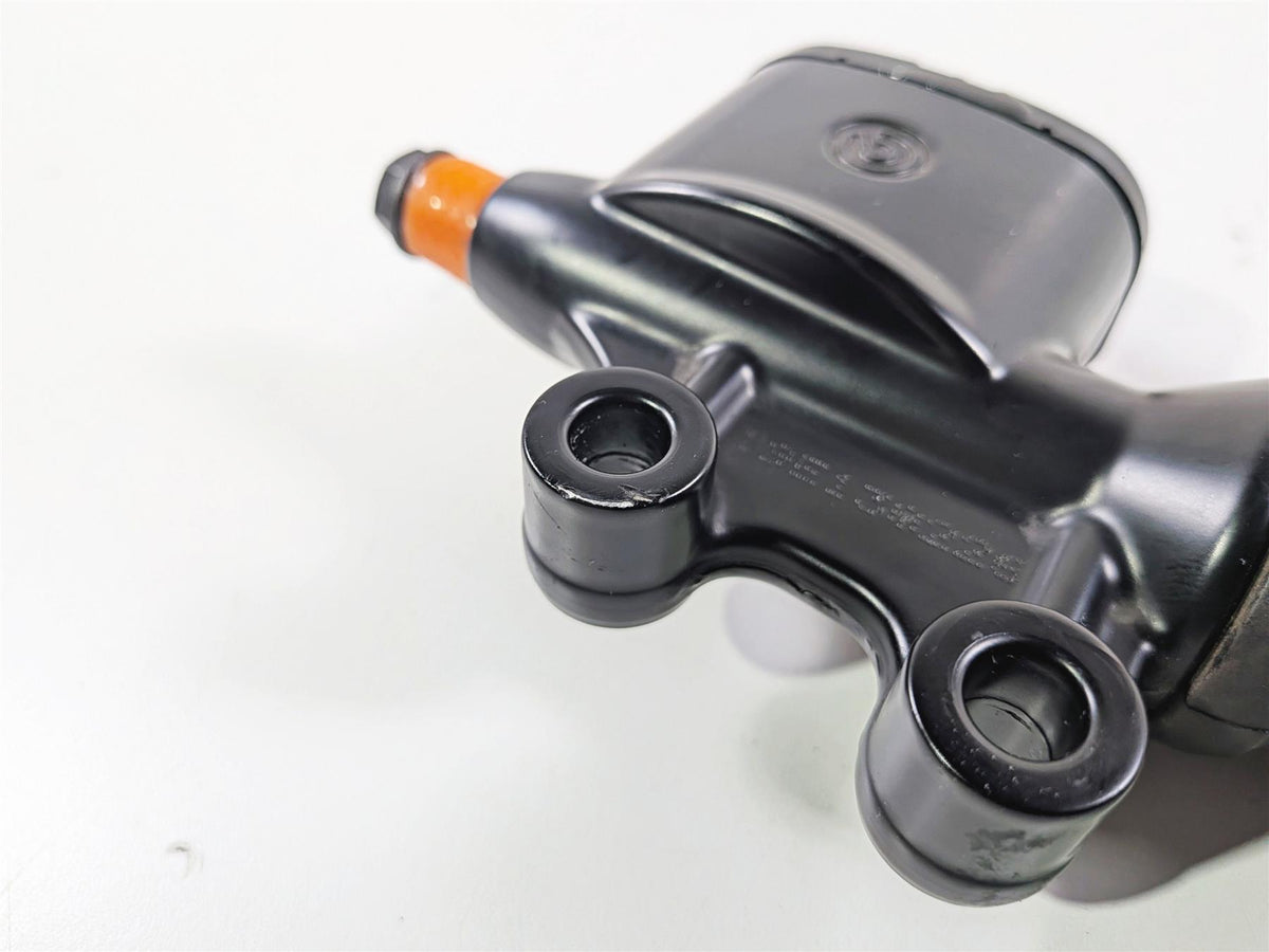 2020 Harley Touring FLTRK Road Glide Rear Brake Master Cylinder 41700028A {{ shop.shopifyCountryName }} - Mototech271