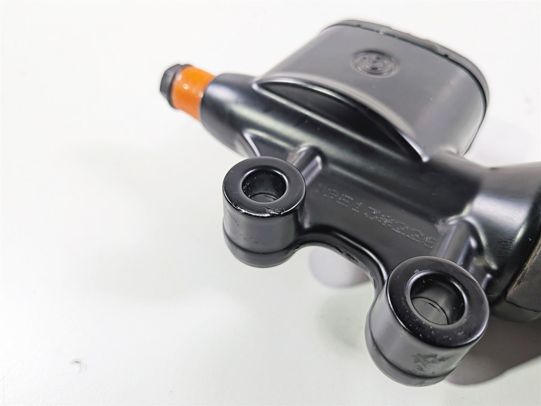 2020 Harley Touring FLTRK Road Glide Rear Brake Master Cylinder 41700028A {{ shop.shopifyCountryName }} - Mototech271