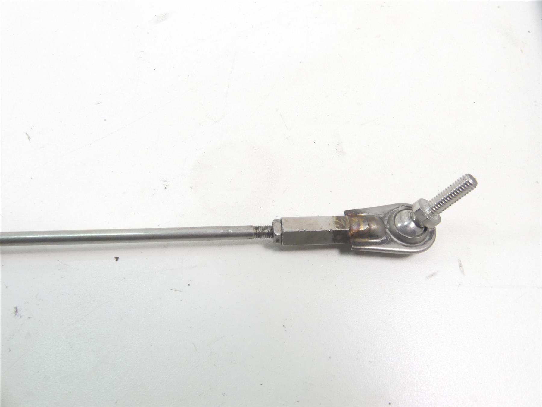 2017 Yamaha Waverunner EX Sport 1050 BS Steering Cable F3Y-61481-03-00 {{ shop.shopifyCountryName }} - Mototech271