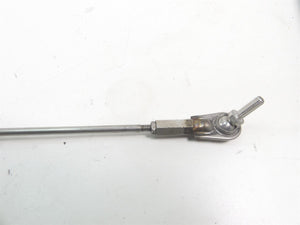 2017 Yamaha Waverunner EX Sport 1050 BS Steering Cable F3Y-61481-03-00