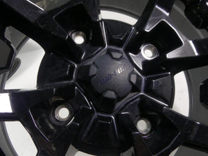 2020 Can-Am Commander 1000R XT Front 14x6.5 Right Wheel Rim 705401849