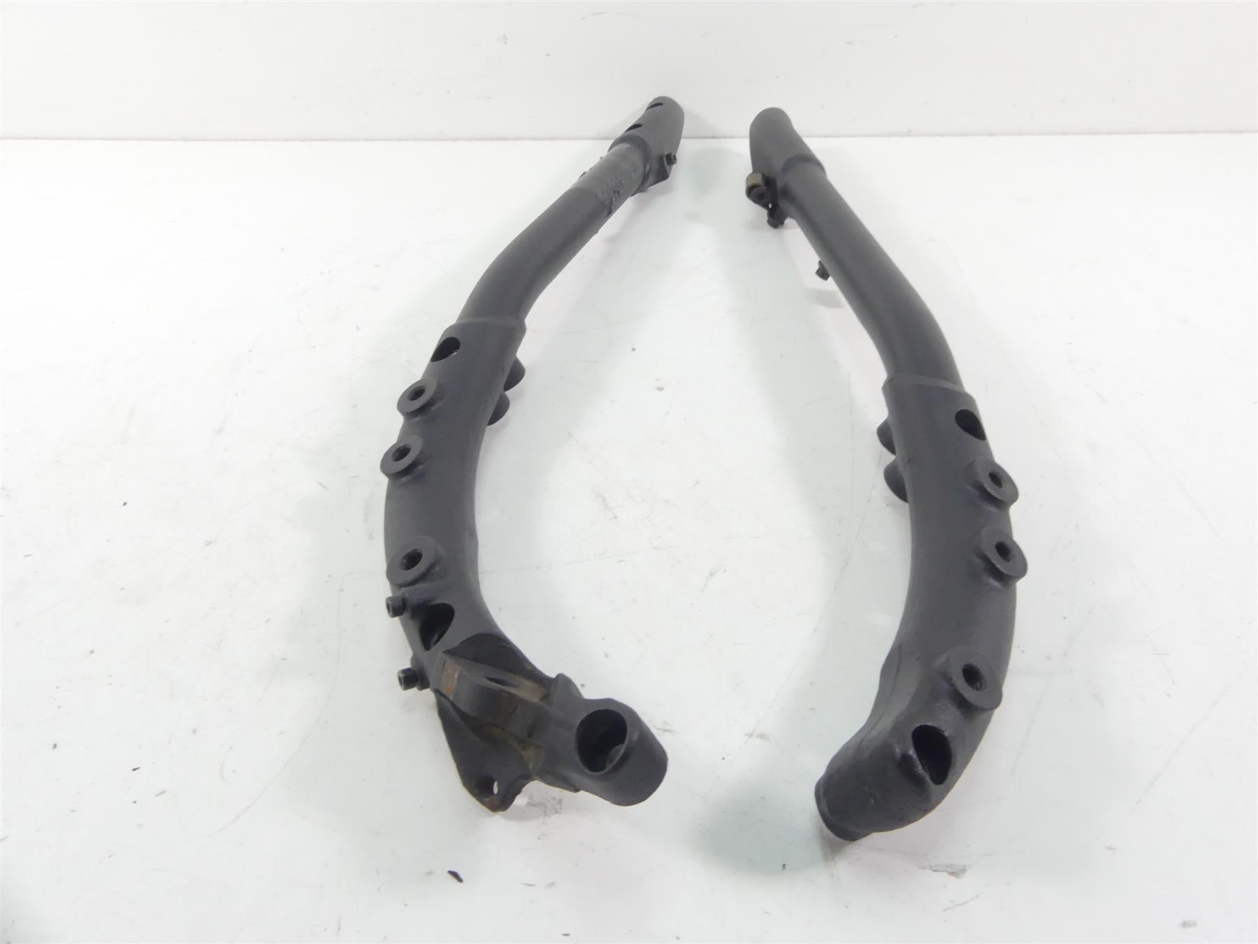 2016 Indian Chief Dark Horse Front Frame Down Tube Tubes Set 1018969 1018970 {{ shop.shopifyCountryName }} - Mototech271