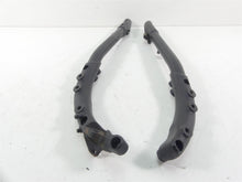 Load image into Gallery viewer, 2016 Indian Chief Dark Horse Front Frame Down Tube Tubes Set 1018969 1018970 | Mototech271
