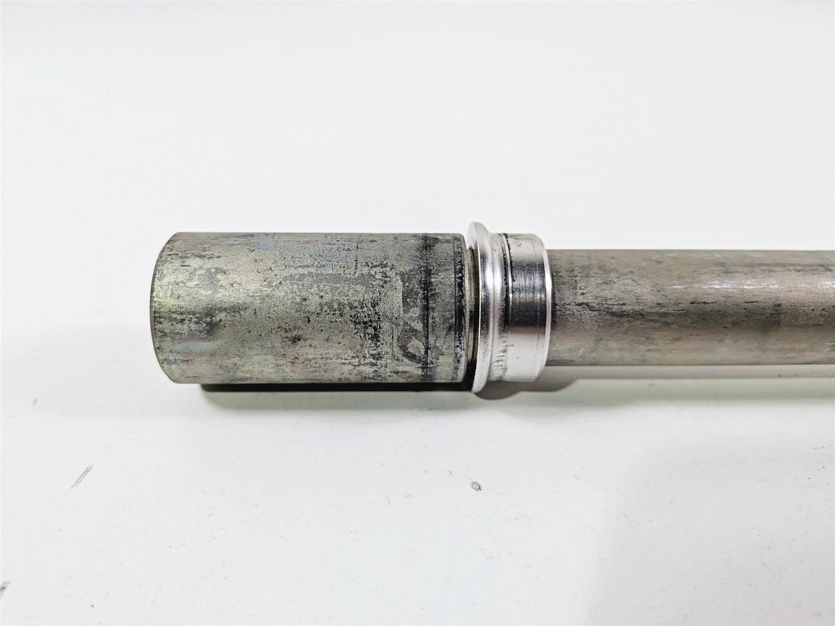 2024 Suzuki GSXR 600 Front Axle Wheel Spindle 54711-14J00 {{ shop.shopifyCountryName }} - Mototech271
