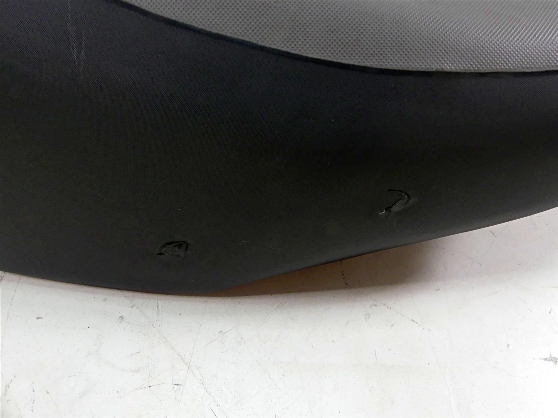 2016 BMW R1200GS Adv K51 Unheated Front Rider Seat Saddle -Read 52538532736 {{ shop.shopifyCountryName }} - Mototech271