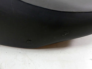 2016 BMW R1200GS Adv K51 Unheated Front Rider Seat Saddle -Read 52538532736 | Mototech271