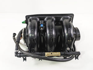 2010 Sea-Doo 4-Tec RXT 215 Intake Manifold Intercooler Injectors Set 420867955 | Mototech271
