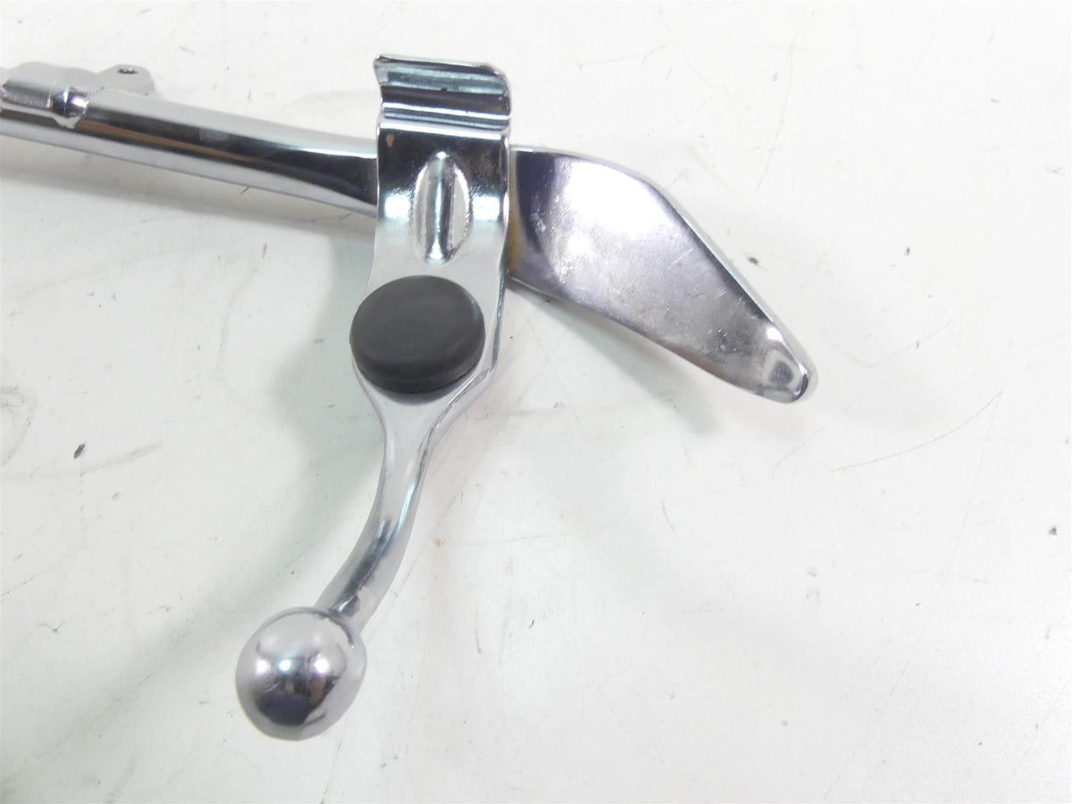 2017 Harley FLS Softail Slim Side Kickstand Kick Jiffy Stand 50103-07B {{ shop.shopifyCountryName }} - Mototech271
