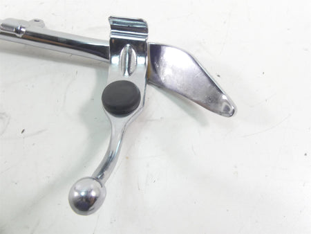 2017 Harley FLS Softail Slim Side Kickstand Kick Jiffy Stand 50103-07B {{ shop.shopifyCountryName }} - Mototech271