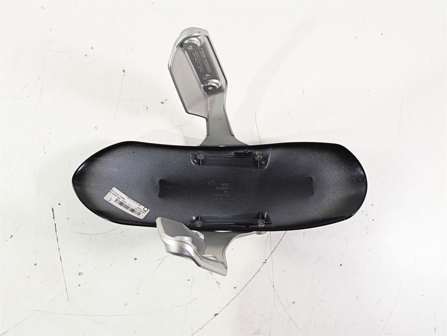 2015 BMW R nineT K21 Front Fender & Mounts Set 46618528968 46618531166 {{ shop.shopifyCountryName }} - Mototech271