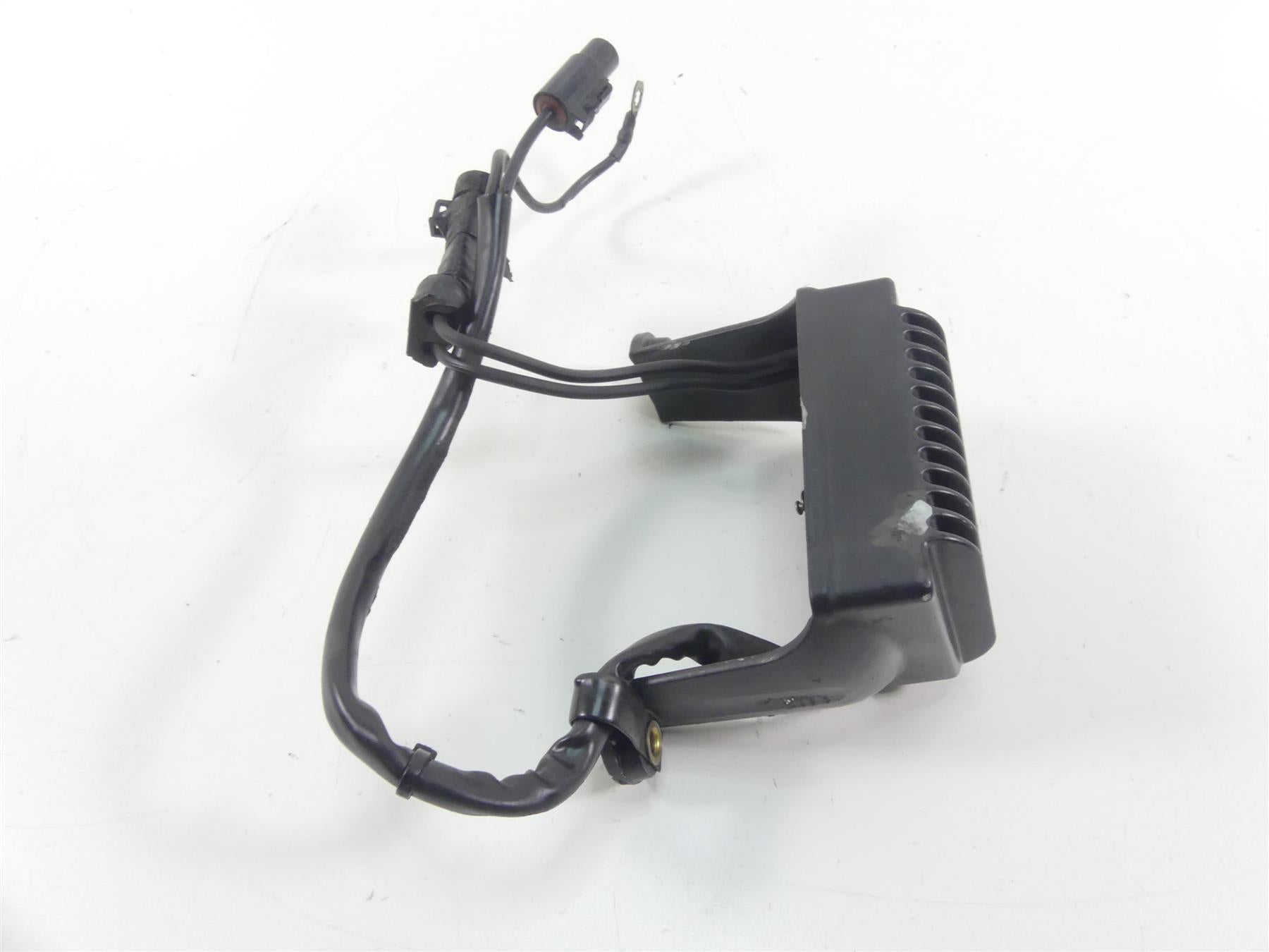 2005 Harley Touring FLHRSI Road King Rectifier Voltage Regulator 74505-04 {{ shop.shopifyCountryName }} - Mototech271