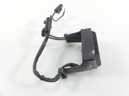 2005 Harley Touring FLHRSI Road King Rectifier Voltage Regulator 74505-04 {{ shop.shopifyCountryName }} - Mototech271