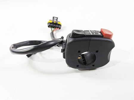 2007 Mv Agusta F4 1000R 312 domino Right Hand Control Switch 8000A6388-Mototech271