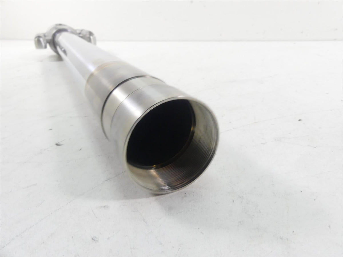 2011 Harley VRSCF Muscle Rod Showa Right Front Fork Lower Slider Tube 48703-09 {{ shop.shopifyCountryName }} - Mototech271