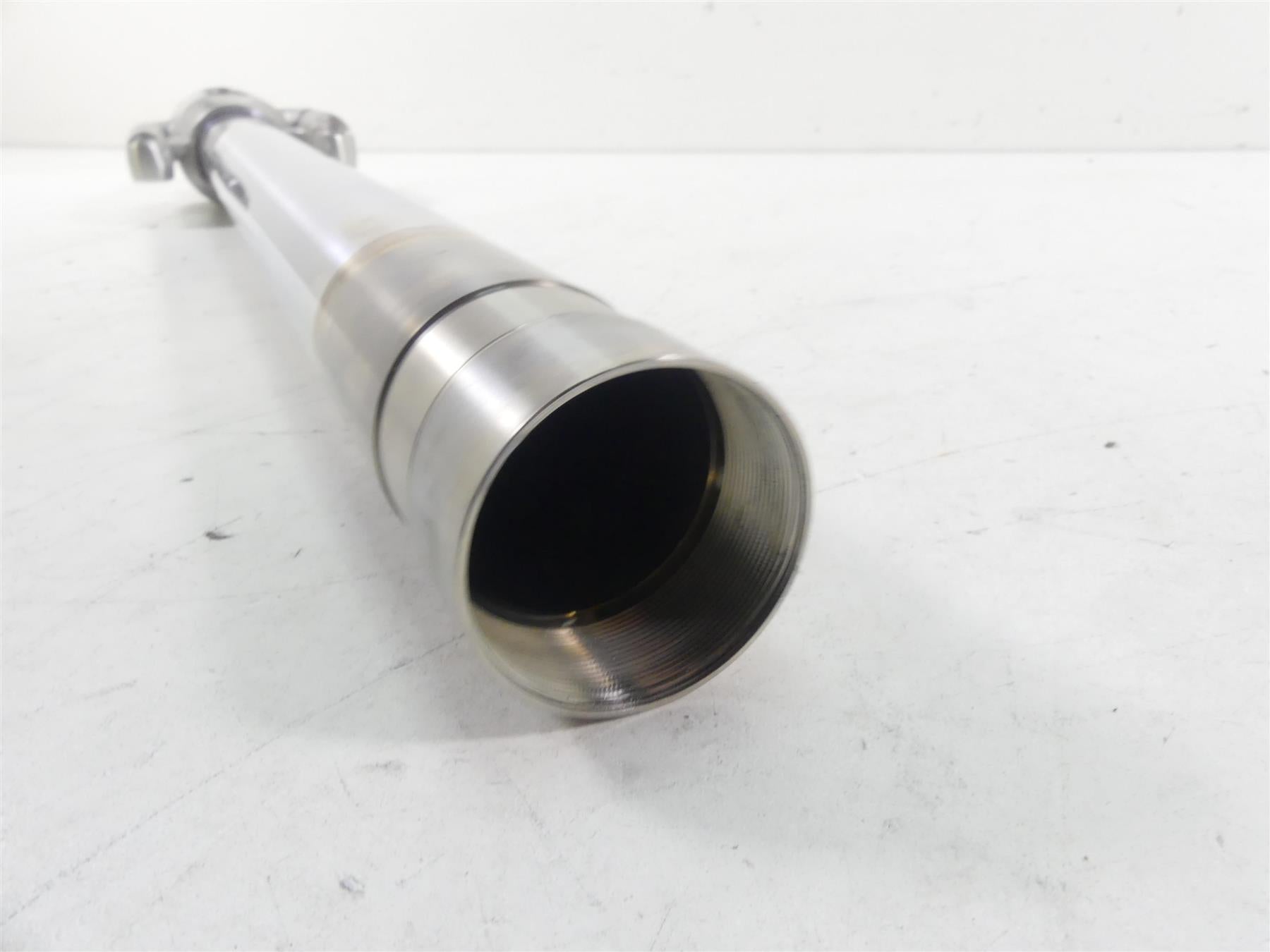 2011 Harley VRSCF Muscle Rod Showa Right Front Fork Lower Slider Tube 48703-09 {{ shop.shopifyCountryName }} - Mototech271