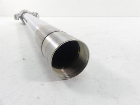2011 Harley VRSCF Muscle Rod Showa Right Front Fork Lower Slider Tube 48703-09 {{ shop.shopifyCountryName }} - Mototech271