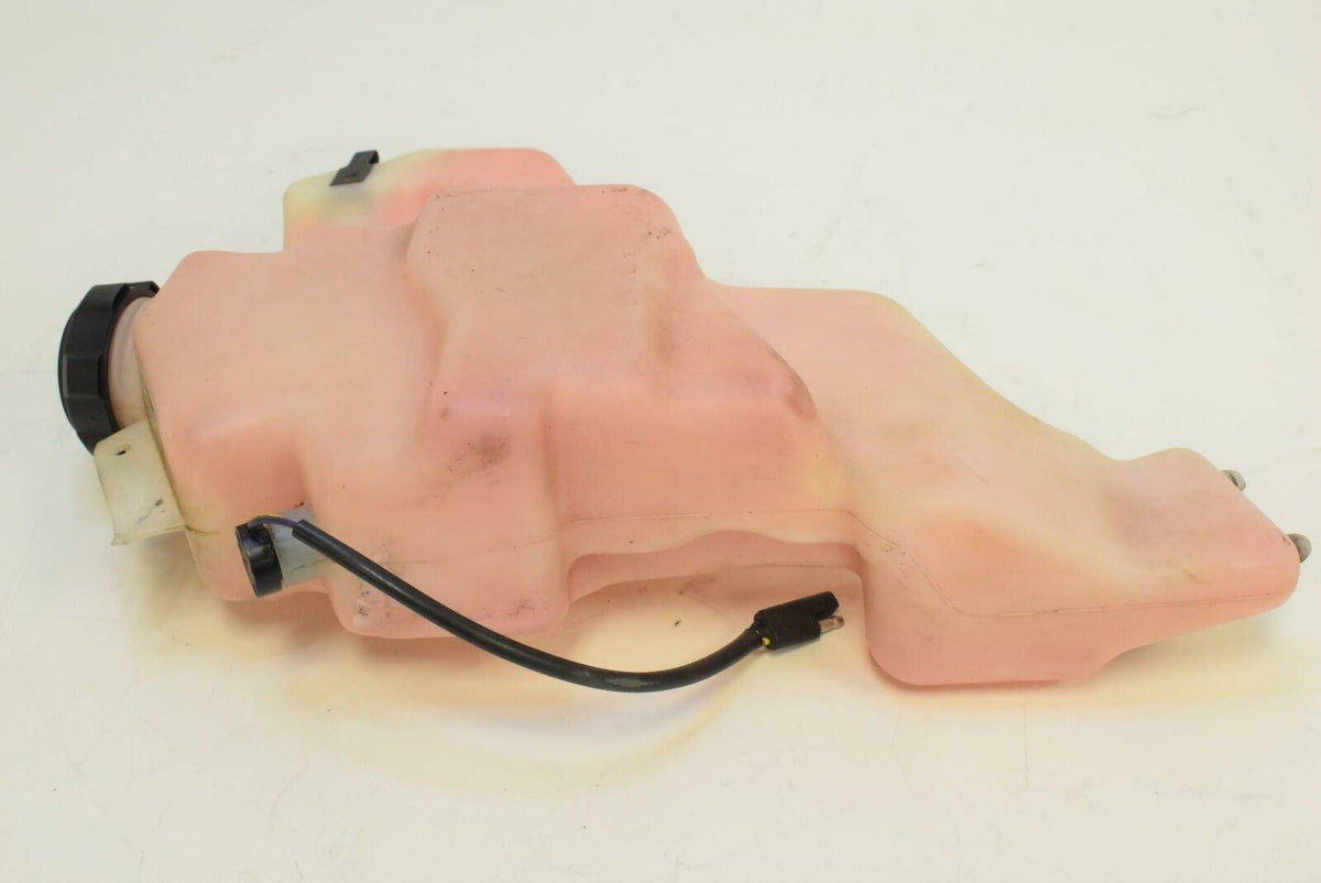 2009 Polaris Dragon RMK 800 Oil Reservoir Tank Assembly 5436687 {{ shop.shopifyCountryName }} - Mototech271