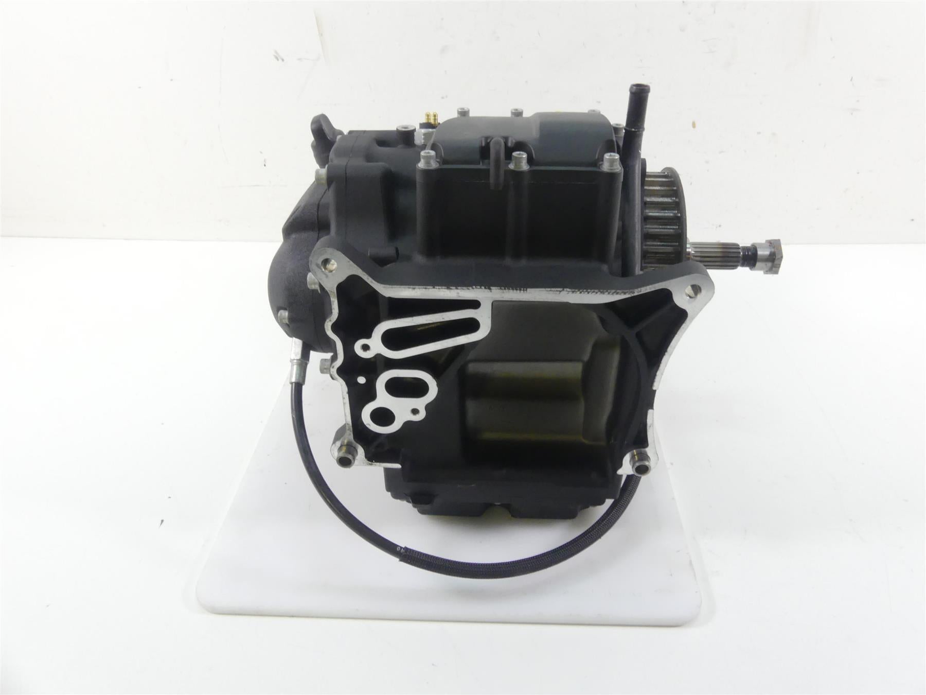 2020 Harley Softail FXBB Street Bob 6 Speed Transmission Gear Box M8 3K 35000198 {{ shop.shopifyCountryName }} - Mototech271