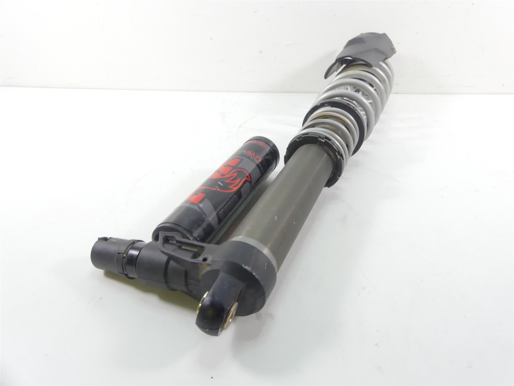 2018 Polaris RZR1000 XP EPS Turbo Dynamix Rear Left Fox Shock Damper 7044773 {{ shop.shopifyCountryName }} - Mototech271