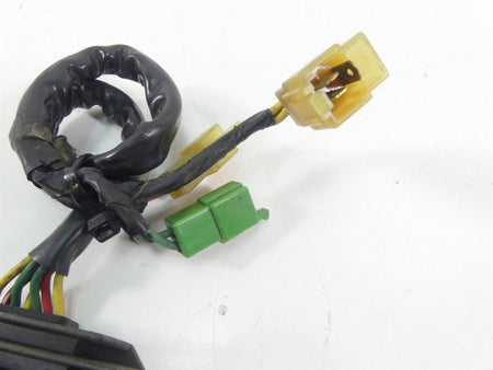 1998 Honda Shadow VT1100T Rectifier Voltage Regulator 31600-MAA-A10 SH541G-11 {{ shop.shopifyCountryName }} - Mototech271