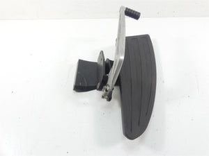 2013 Victory Cross Country Front Right Floorboard & Brake Pedal 1021216 5134178 | Mototech271
