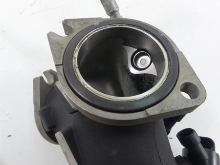 2008 Harley Softail FXSTB Night Train Throttle Body Fuel Injection 27708-06 {{ shop.shopifyCountryName }} - Mototech271