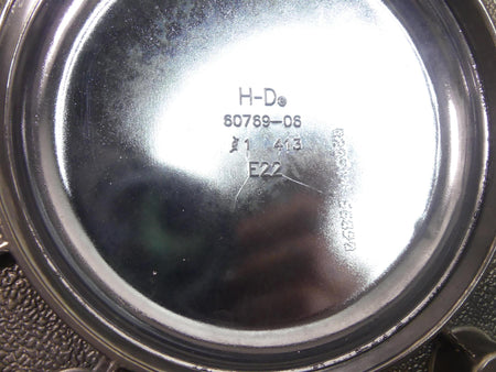 2014 Harley Touring FLHTK Electra Glide Outer Primary Drive Cover 60685-07 {{ shop.shopifyCountryName }} - Mototech271